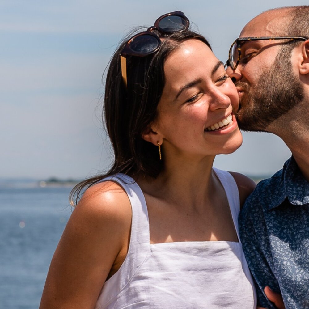 Meet your Posher, Rebecca